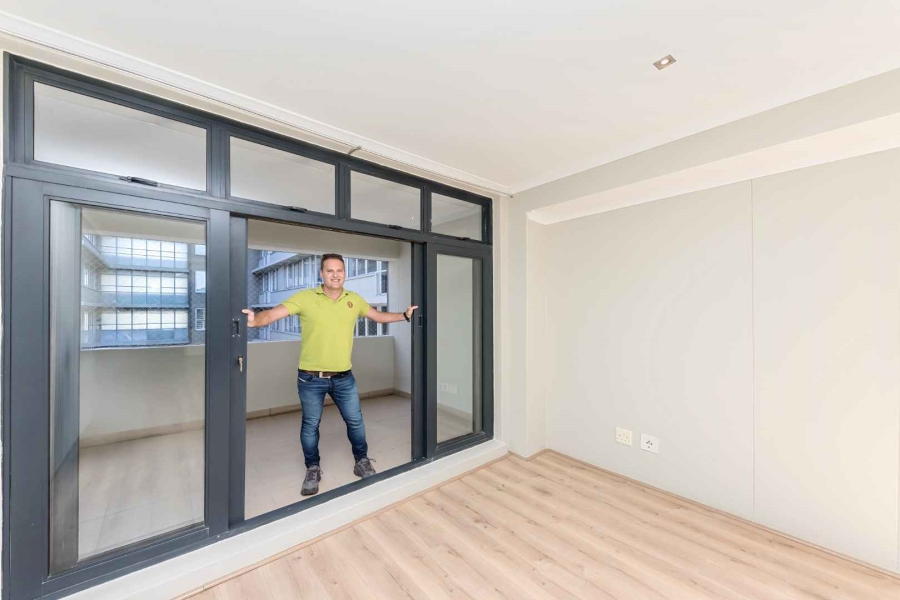 2 Bedroom Property for Sale in Cape Town City Centre Western Cape